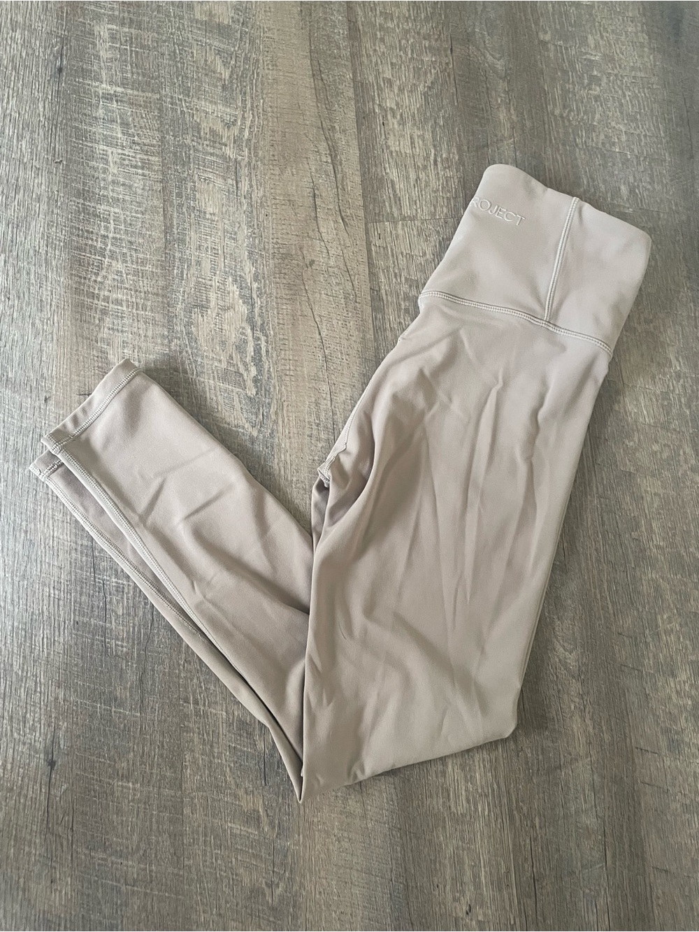 M - Brushed Energy Flow Legging